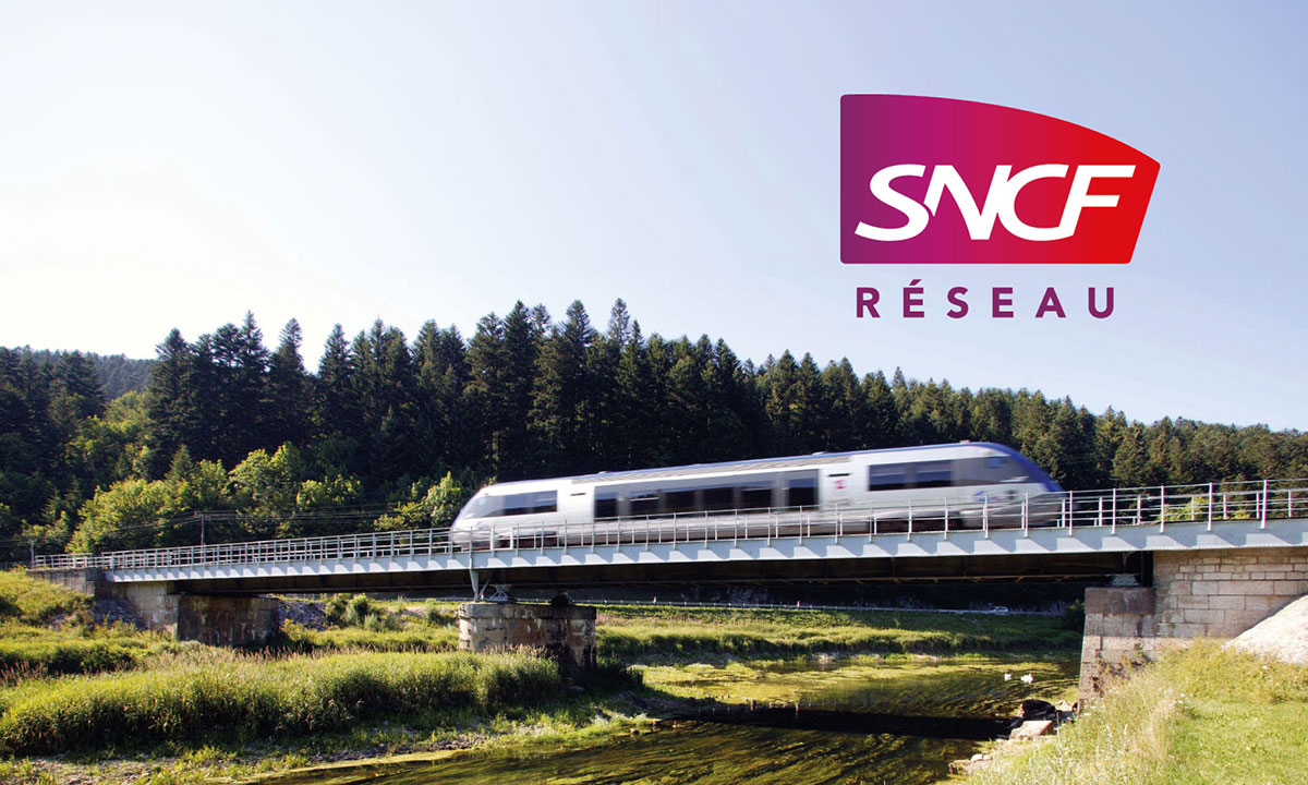 Sncf R Seau En Mouvement Propulse