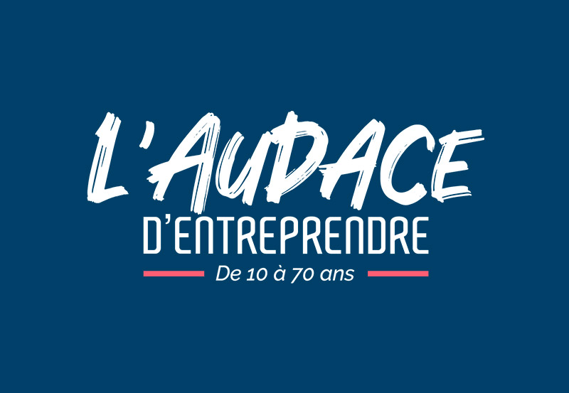 Stratégie 360° pour Audace d’Entreprendre